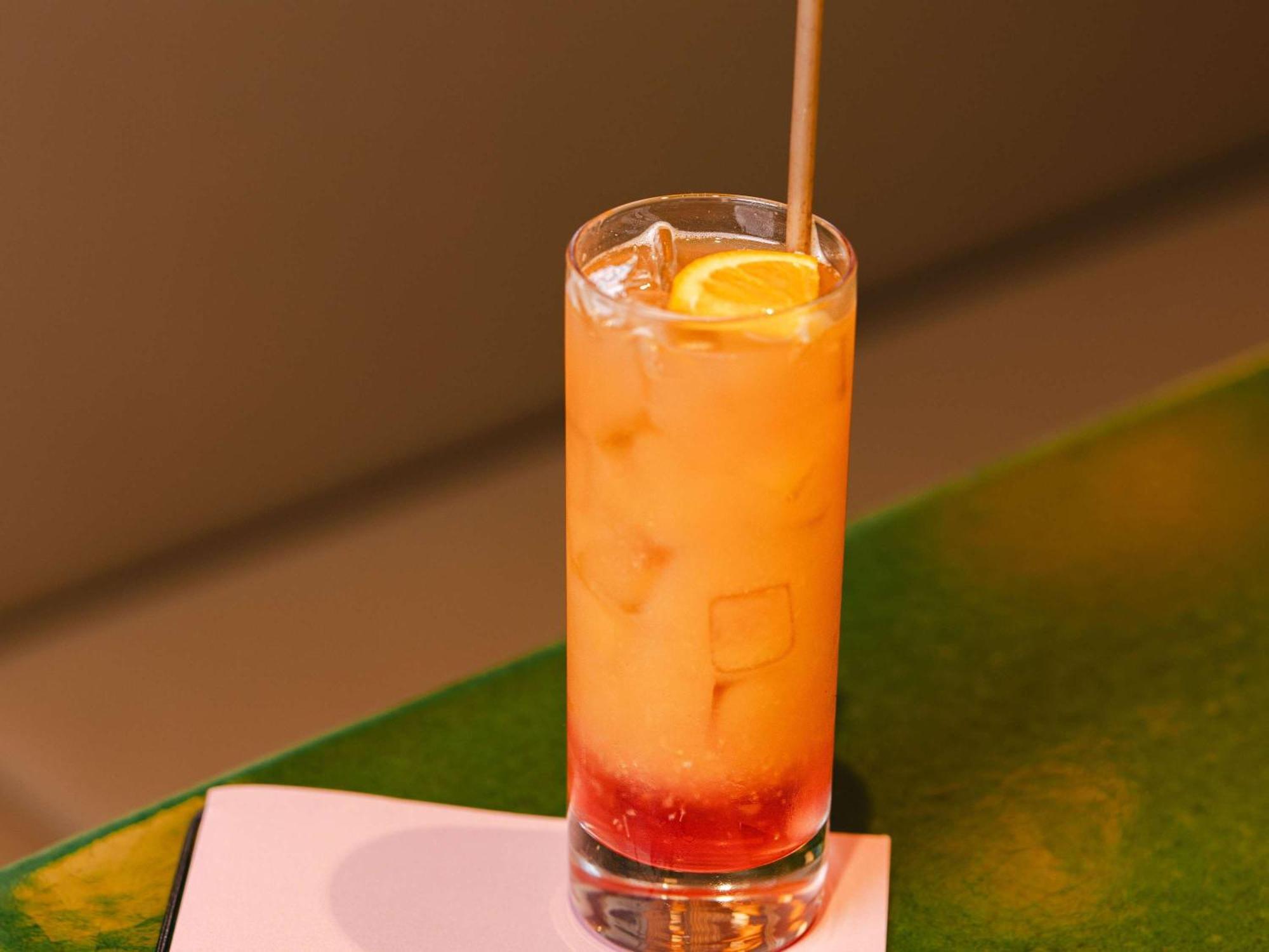 Novotel Paris Porte Versailles Eksteriør bilde